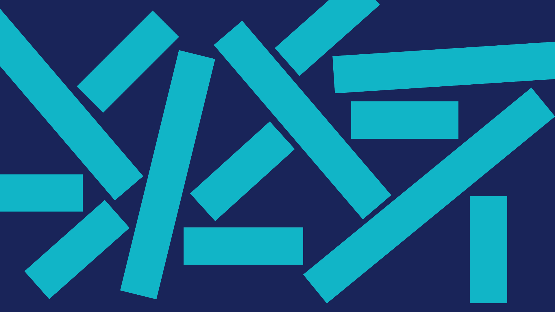 Am Pieces Blue Places