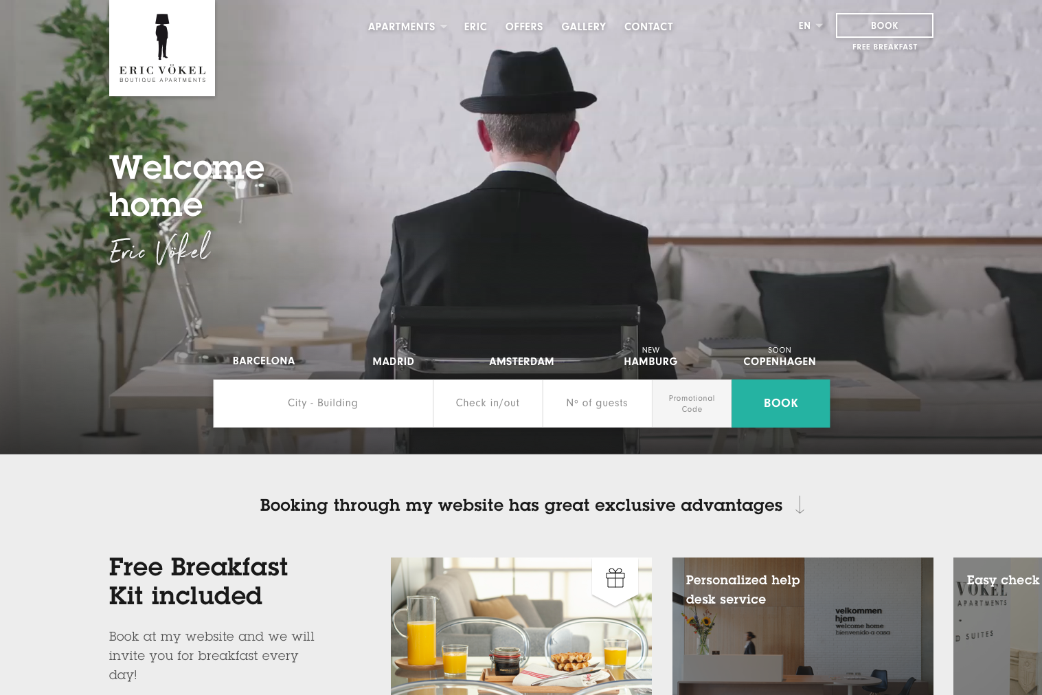 Ev Home Portfolio 01