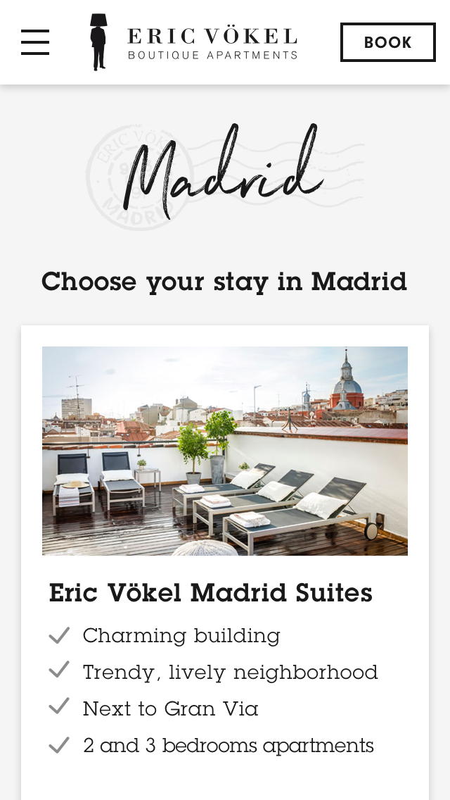 Ev Madrid Mobile · 01