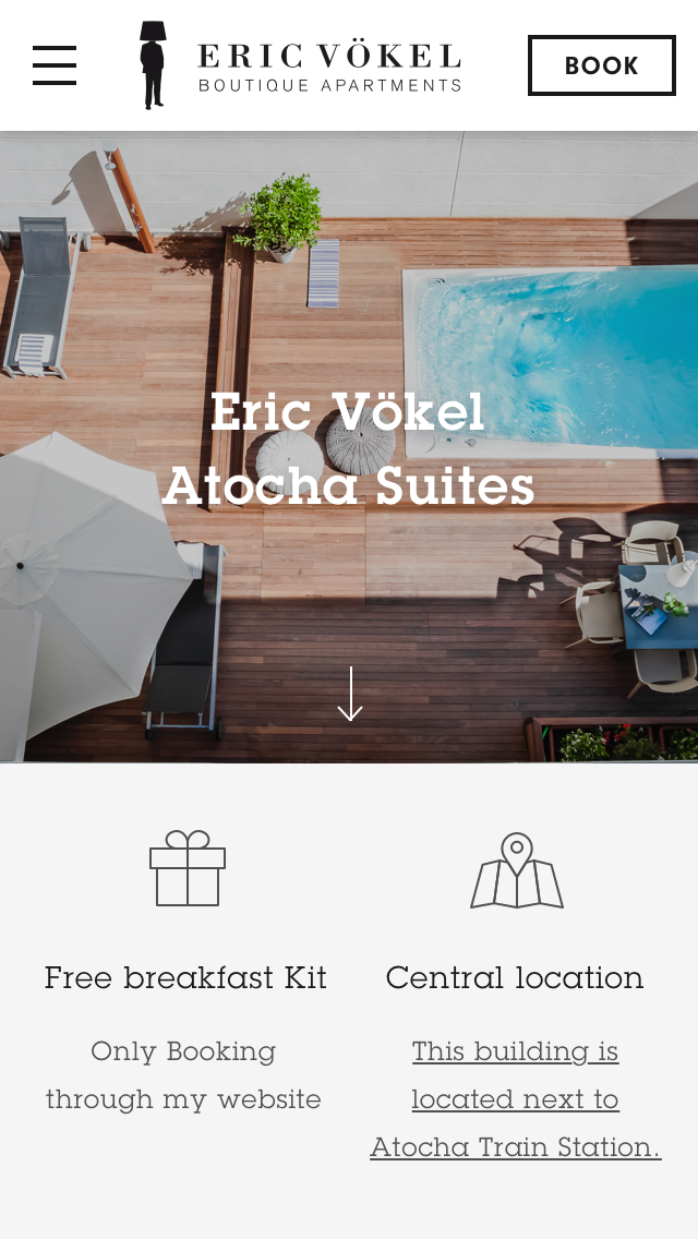 Ev Madrid Mobile · 02